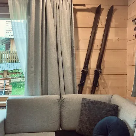 Chalet Goralski- Highlander Koscielisko-zakopane *