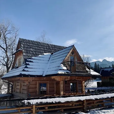Chalet Goralski- Highlander Koscielisko-zakopane