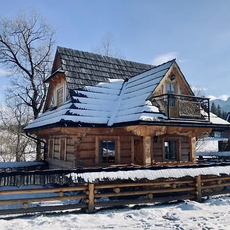 Goralski- Highlander Koscielisko-zakopane Koscielisko