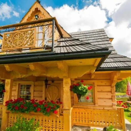 Goralski- Highlander Koscielisko-zakopane *